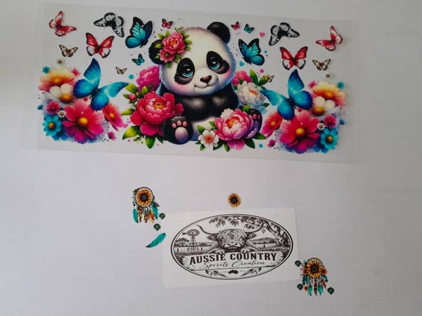 Panda #2 🐼