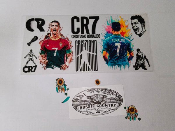 Ronaldo #1