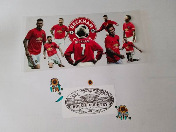 Beckham #1