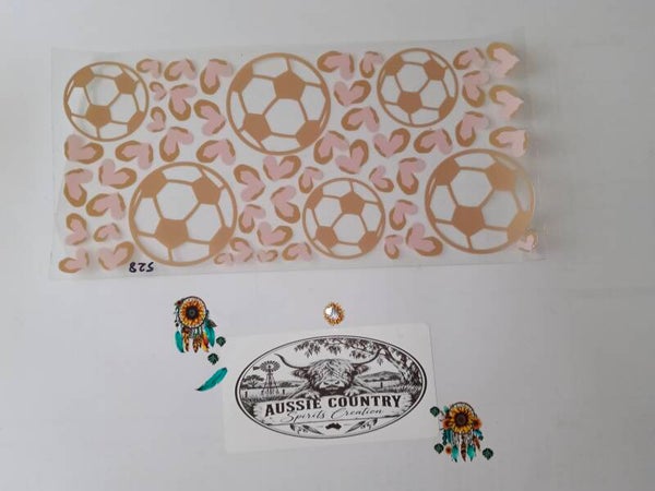 Soccer #1