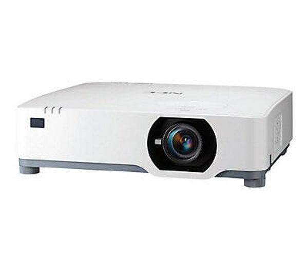 Sharp / NEC NP-P547UL WUXGA Laser Projector, $1987