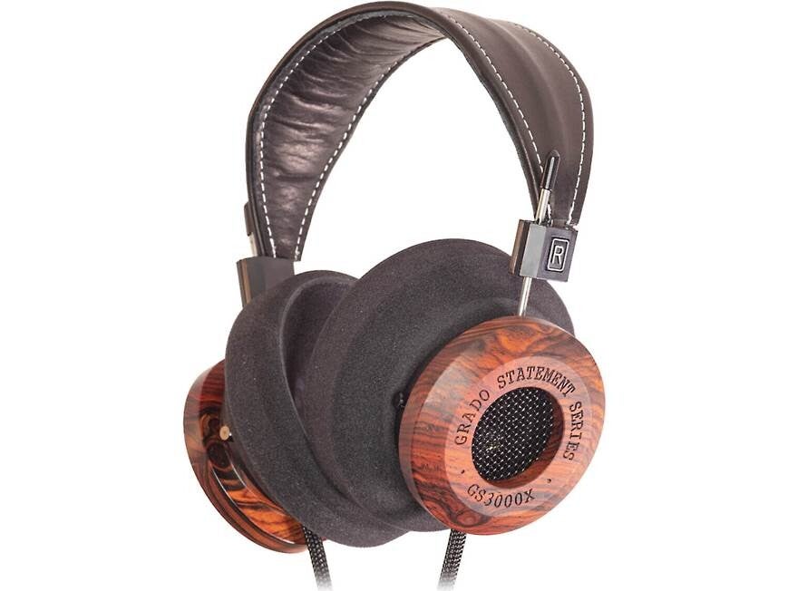 Audio, Headsets & PA Systems