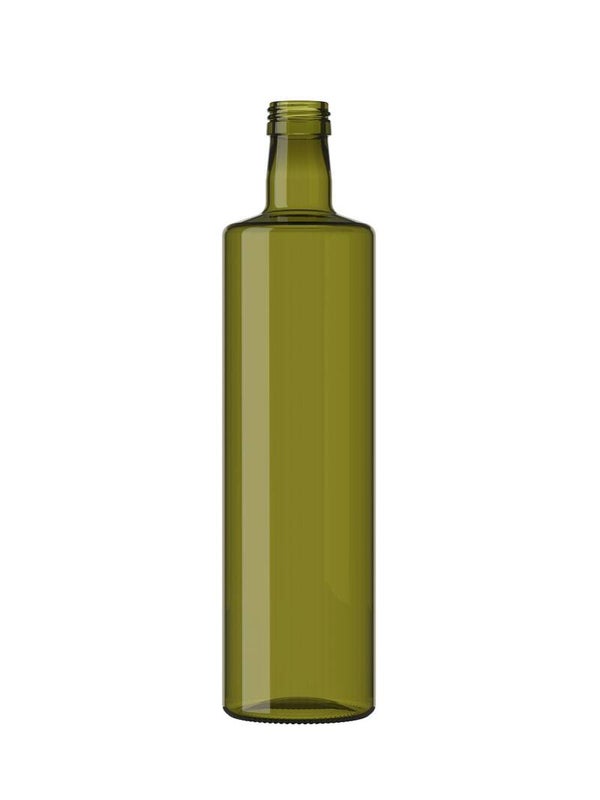 Bottiglie x olio mod. Dorica 750 ml
