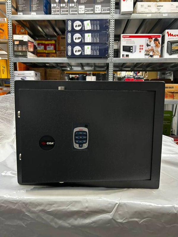 Cassaforte CISA DGT Vision 82750-53 a combinazione  elettronica