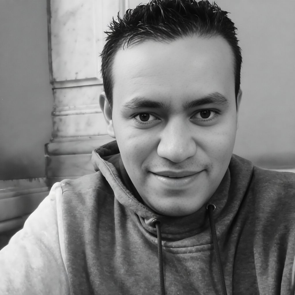 Carlos Javier