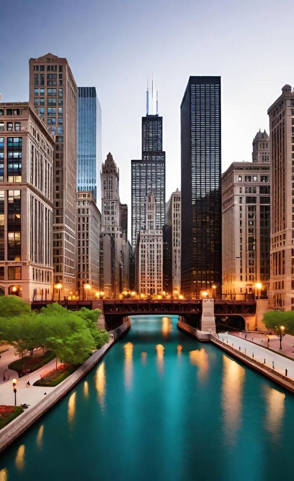 CHICAGO