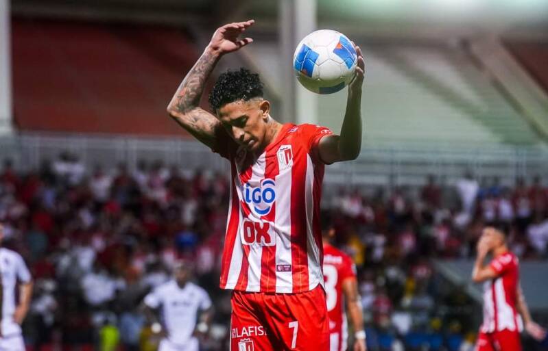 Photo: Real Estelí FC.