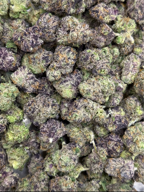 Candy sprite mediums