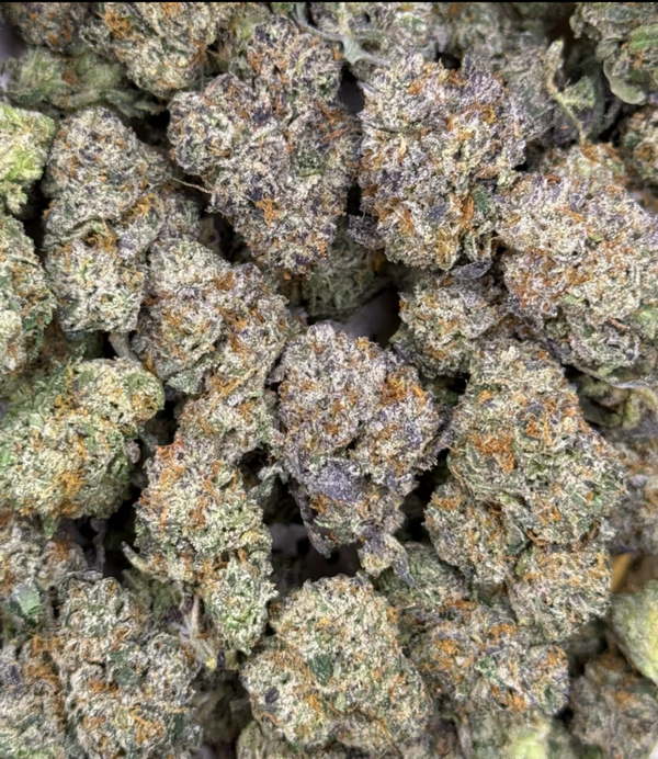 Strawberry Candy Runtz