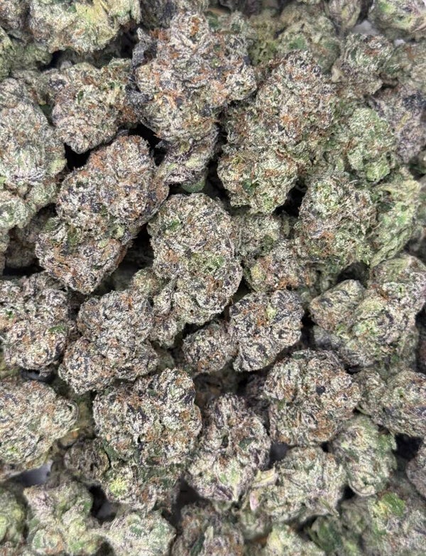 Secret Candy