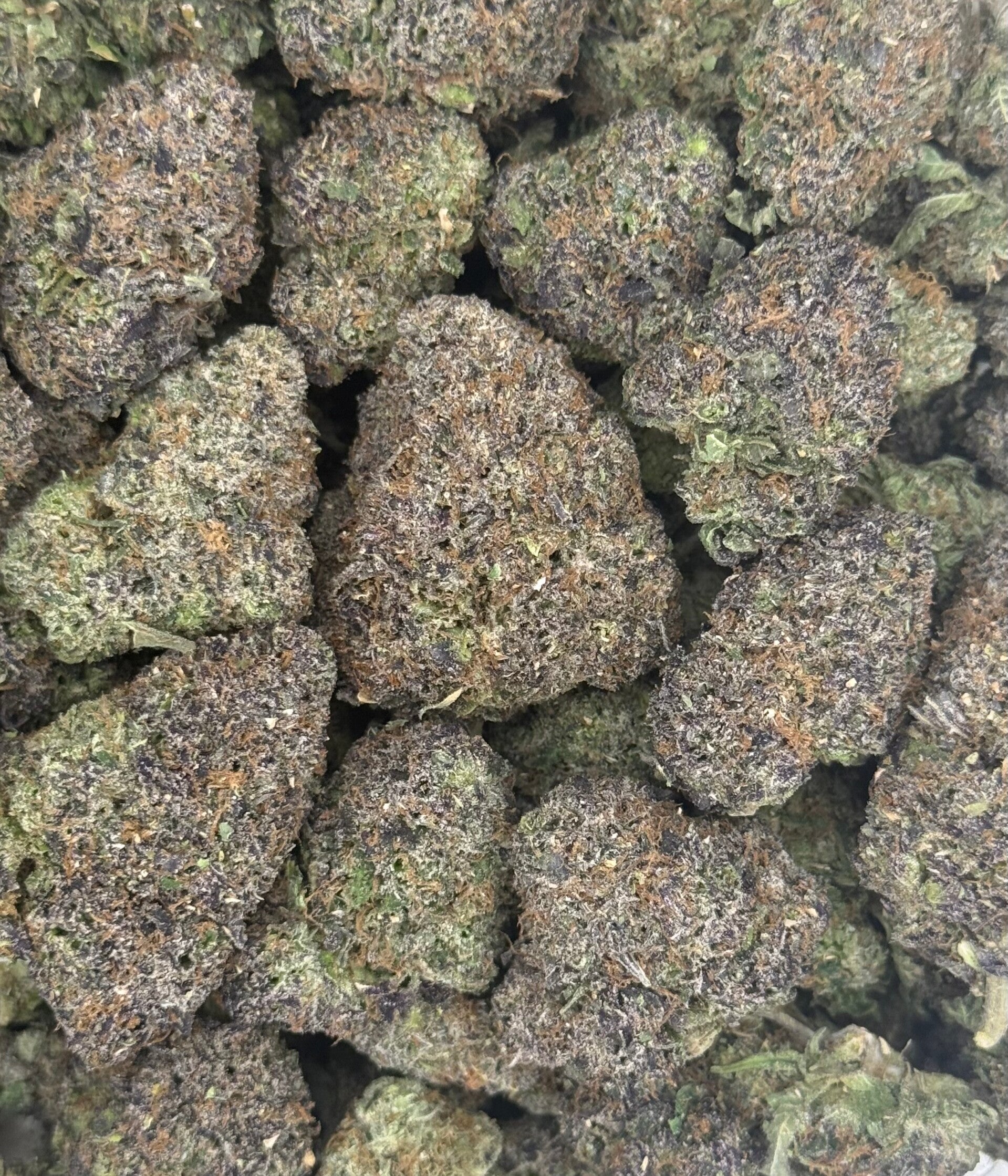 Soft Candy Runtz