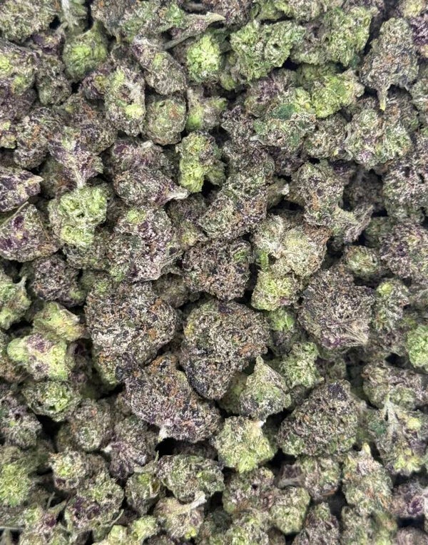 Exotic Candy Mediums