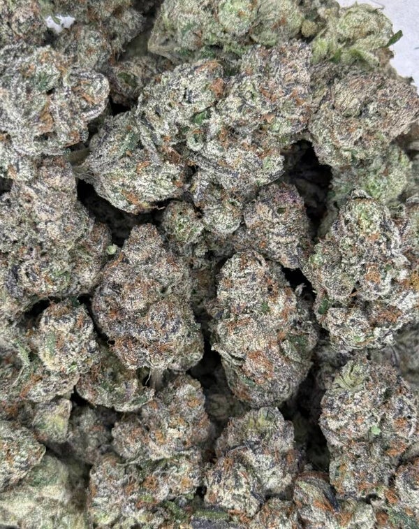 Candy Airheadz