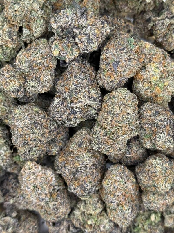 Candy Stars