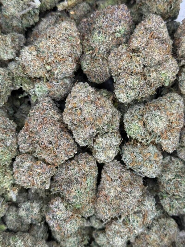 White bubblegum
