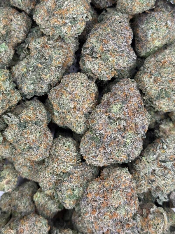 Galaxy nugs