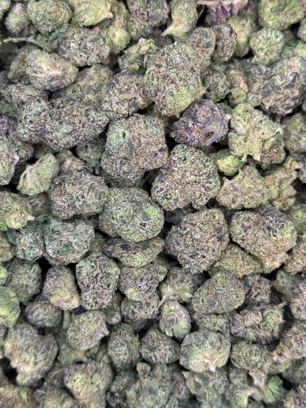 Fruity pebbles mediums