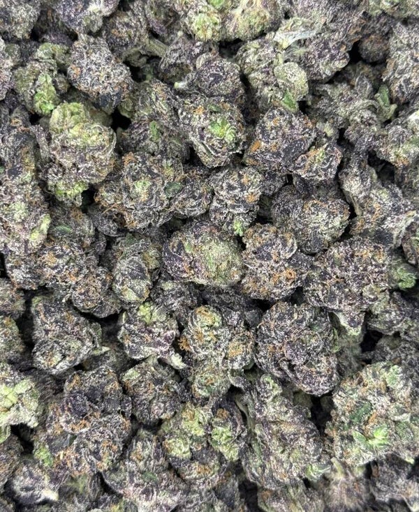 Rare Candy Mediums