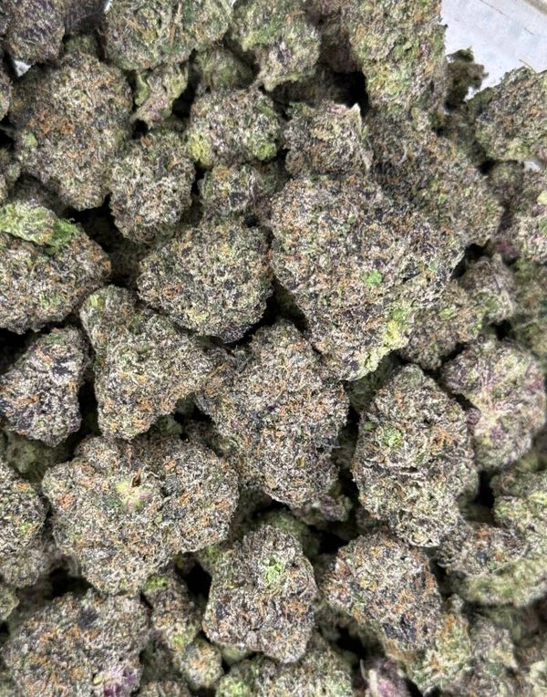 Green Apple Galaxy