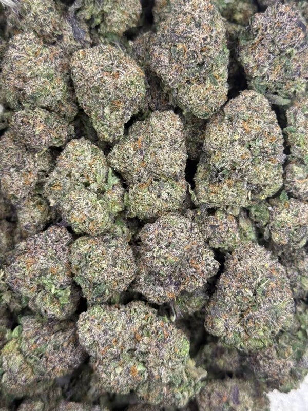 Ultimate cherry candy