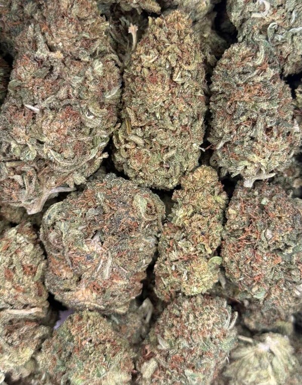 Soft tangy low