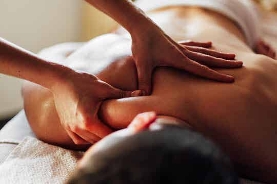 30 Min Massage