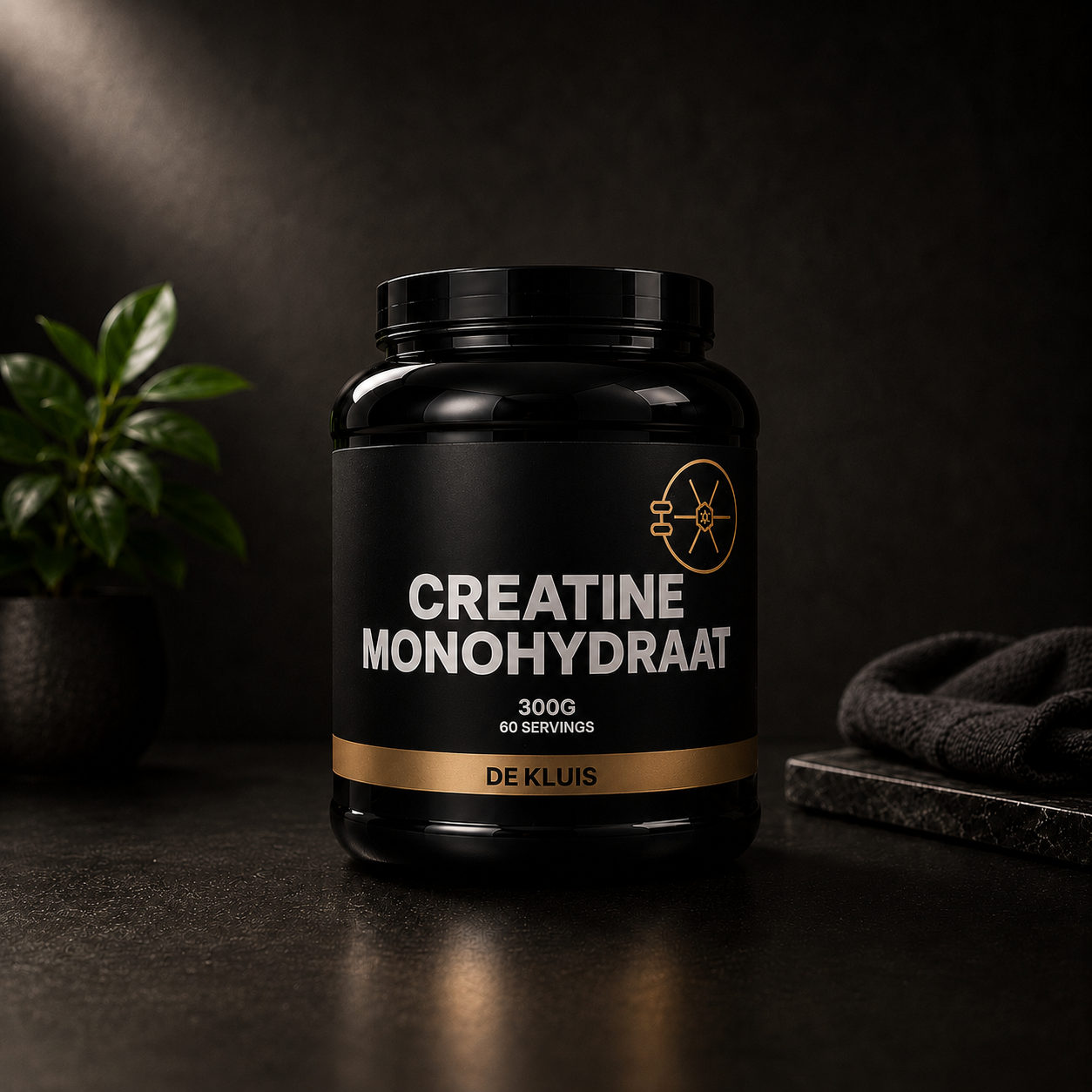 Creatine