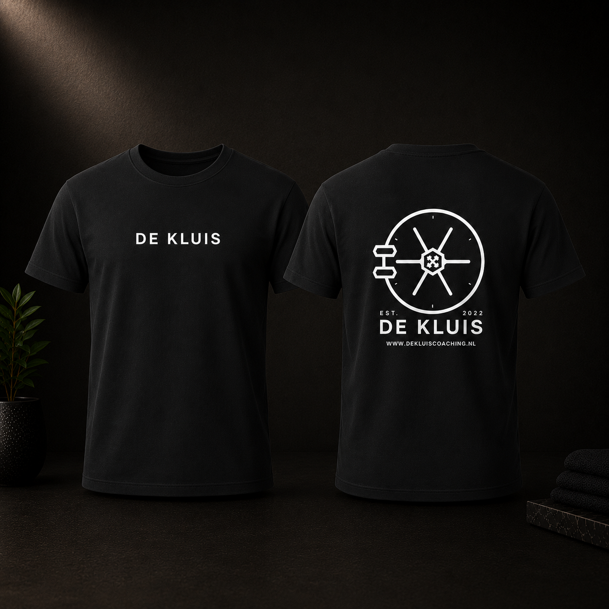 De Kluis T-shirt