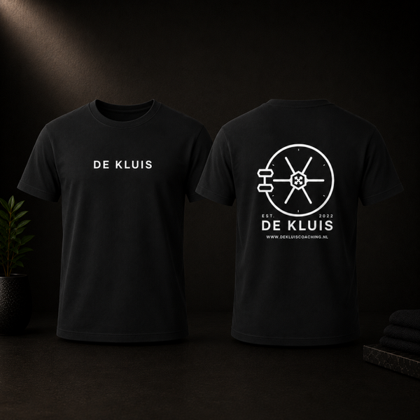 De Kluis T-shirt