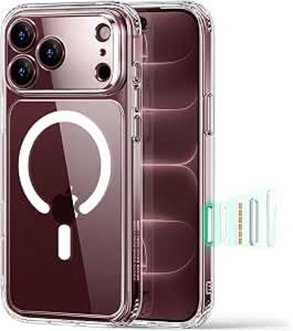 Iphone case