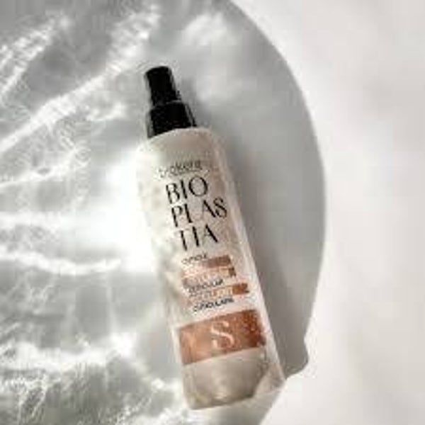 Sellador cuticular bioplastia