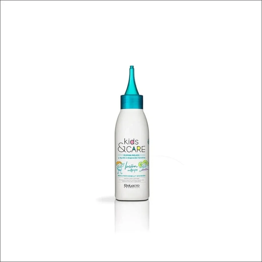 Locion kids&care