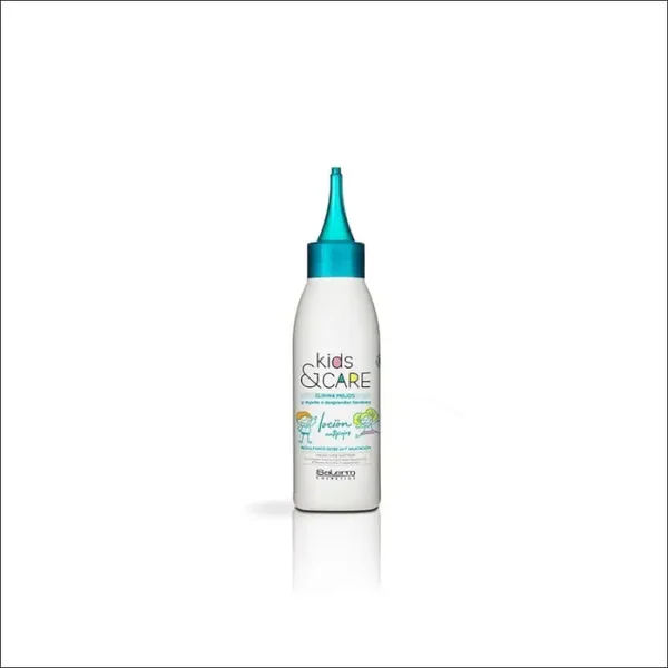 Locion kids&care