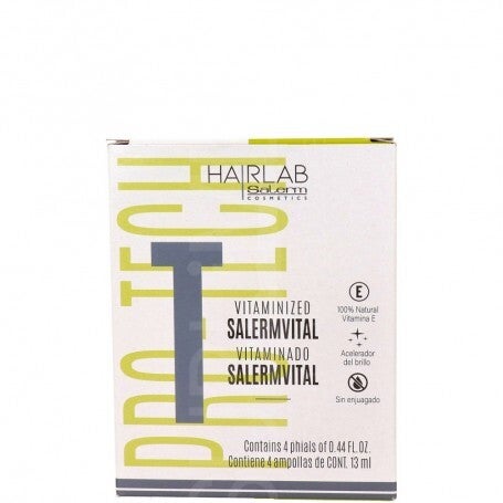 Vitaminado salermvital