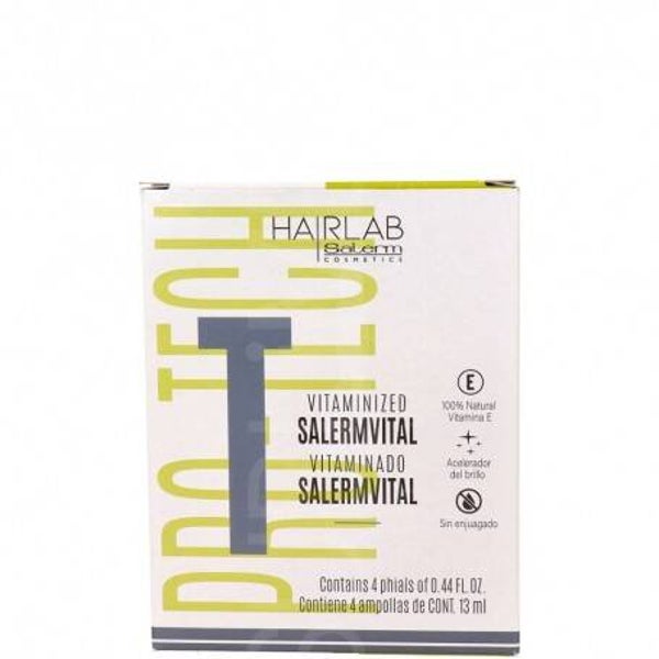 Vitaminado salermvital