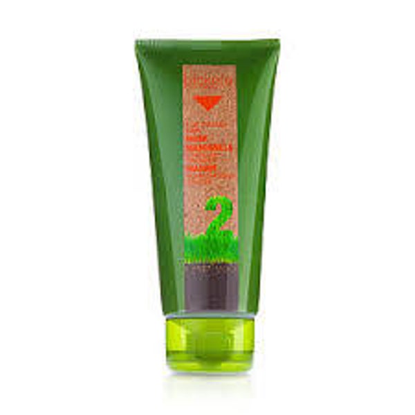 Mask cabellos tratados