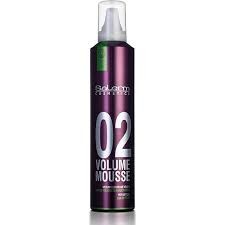 Volume mousse 02