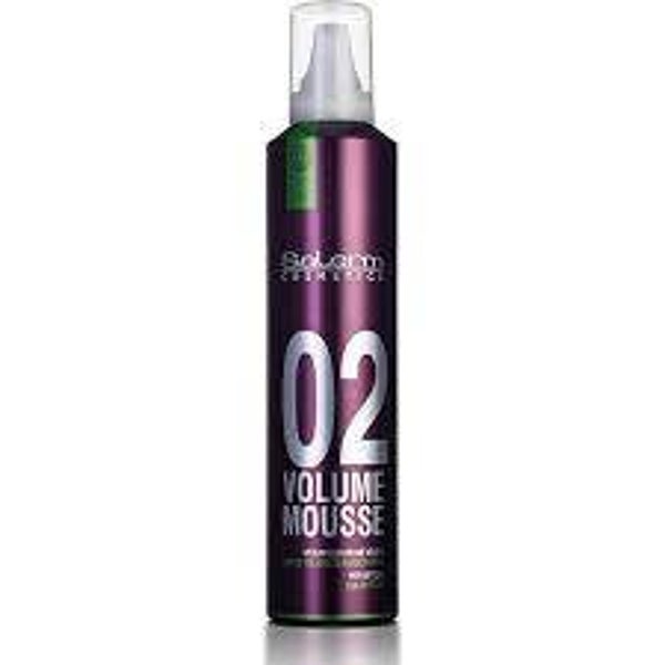 Volume mousse 02