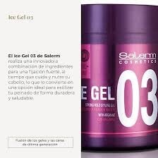 Ice gel 03