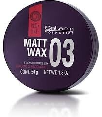 Matt wax 03