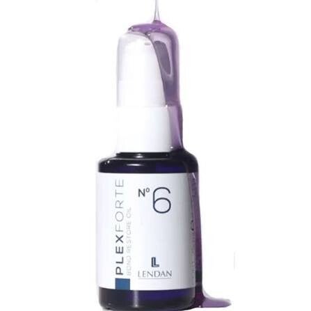 Blond restore oil N•6