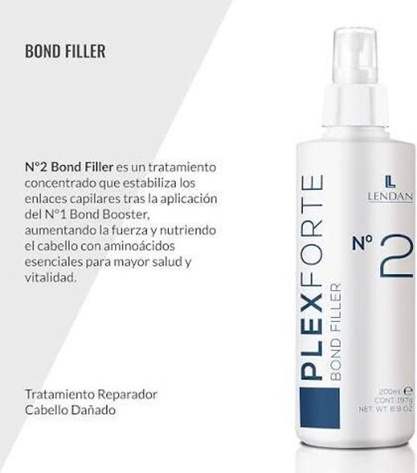 Bond filler N•2