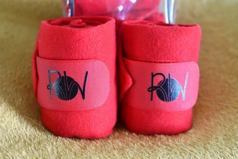 Bande de polo Riding World