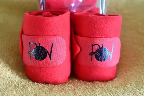 Bande de polo Riding World