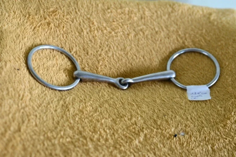 Mors simple canon fin