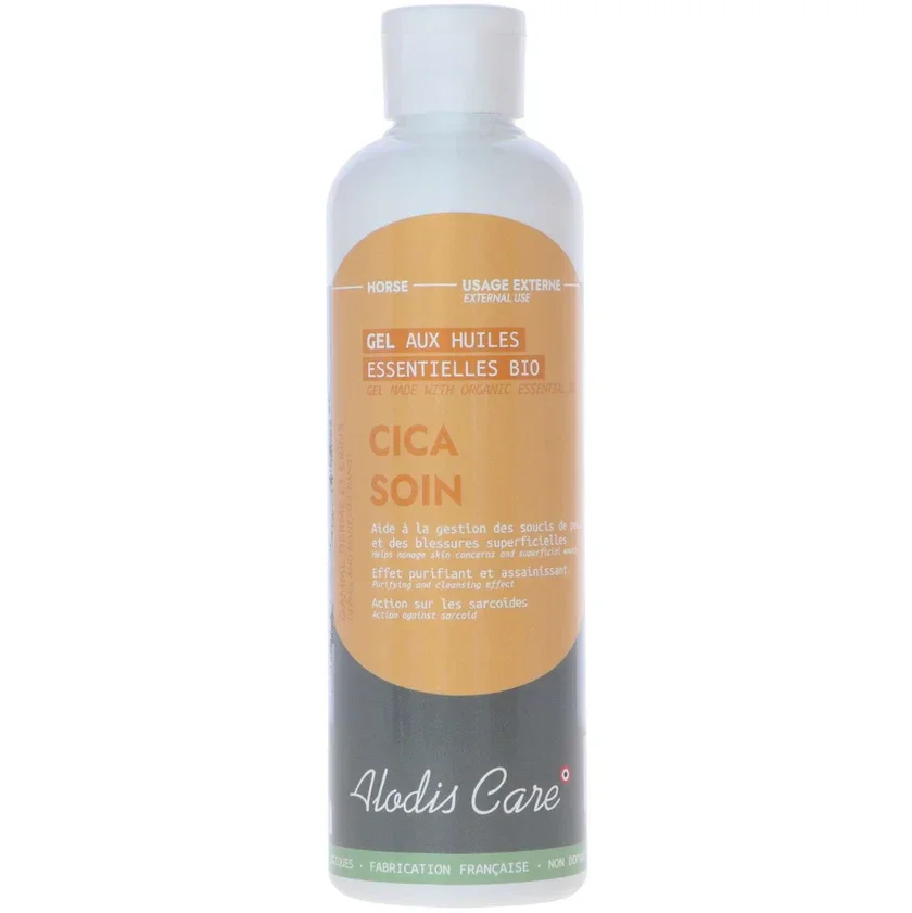 Alodis Care - Gel "Cica Soin"