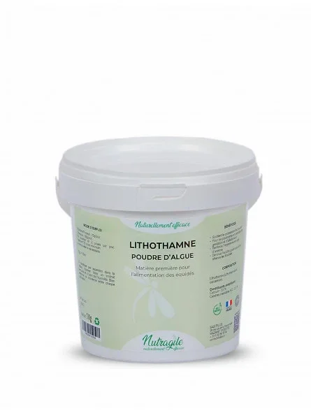 Nutragile - Lithothamne