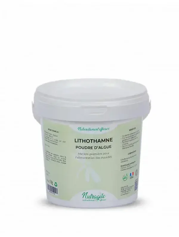 Nutragile - Lithothamne