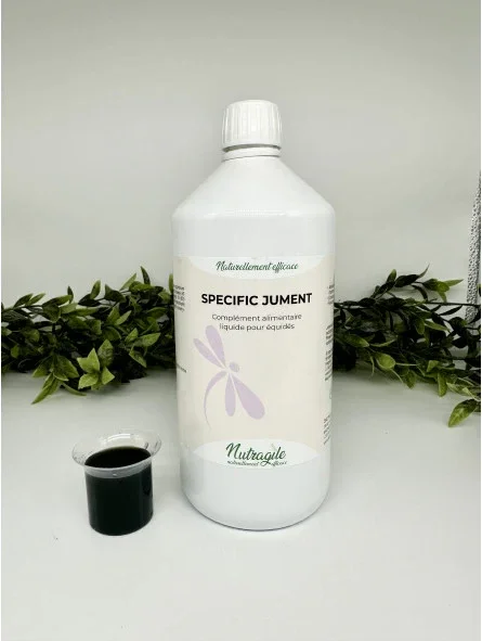 Nutragile - Specific Jument