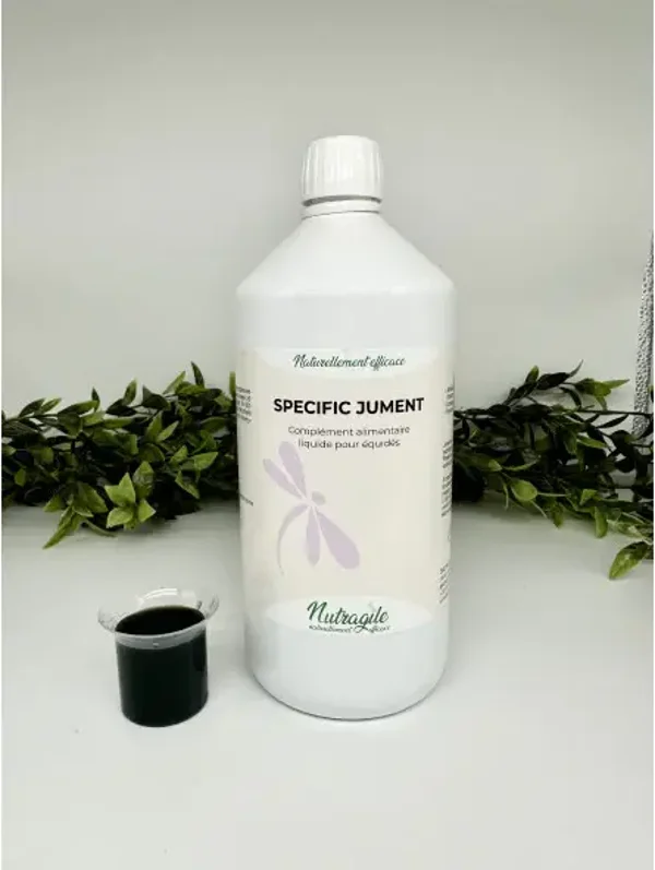 Nutragile - Specific Jument